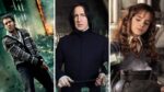 10 harry potter side characters who need their own spin off movies