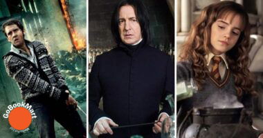 10 harry potter side characters who need their own spin-off movies