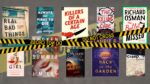 10 most anticipated mysterythriller novels of September 2022