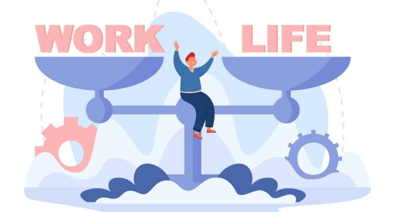 11 Ways to Maintain a Work-Life Balance