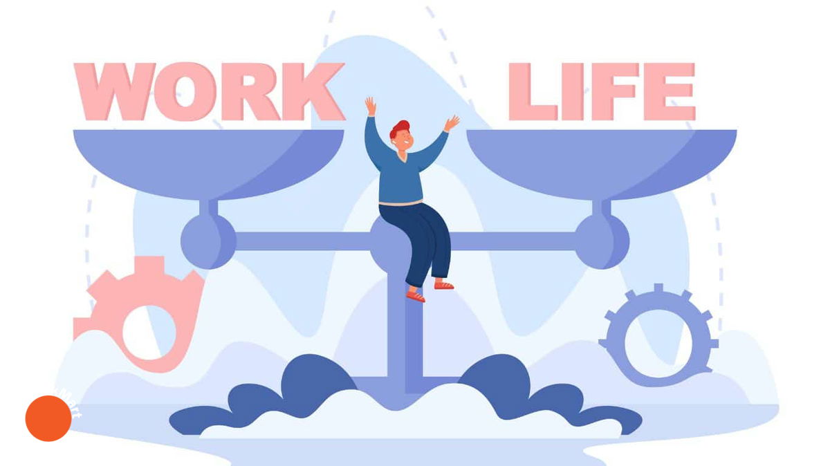 11 ways to maintain a work-life balance