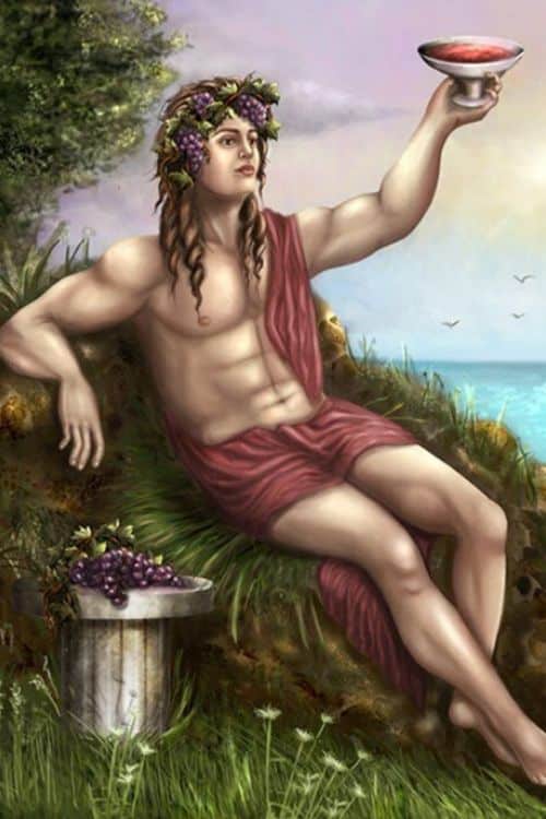 Dionysus