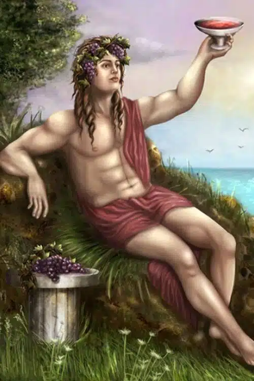 Dionysus
