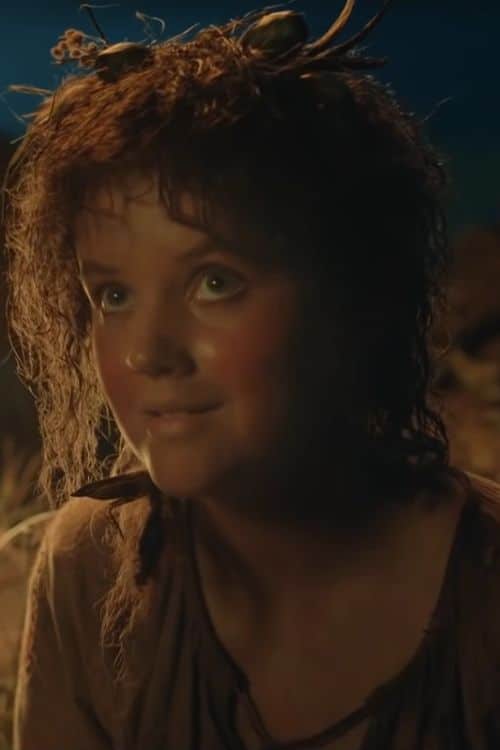 ELANOR ‘NORI’ BRANAYFOOT