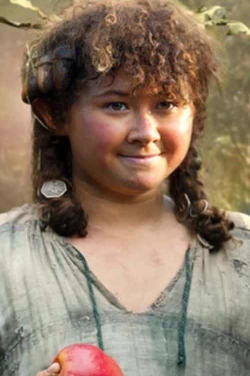 The Rings of Power - 21 Major Characters of the Series - POPPY PROUDFELLOW