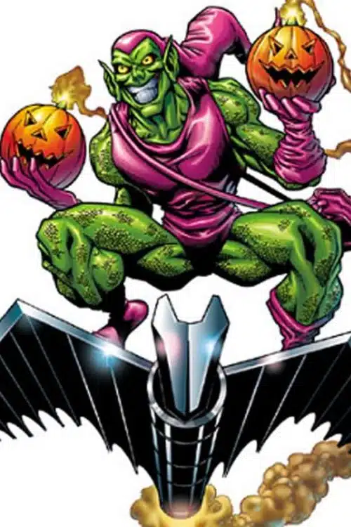 Green Goblin 