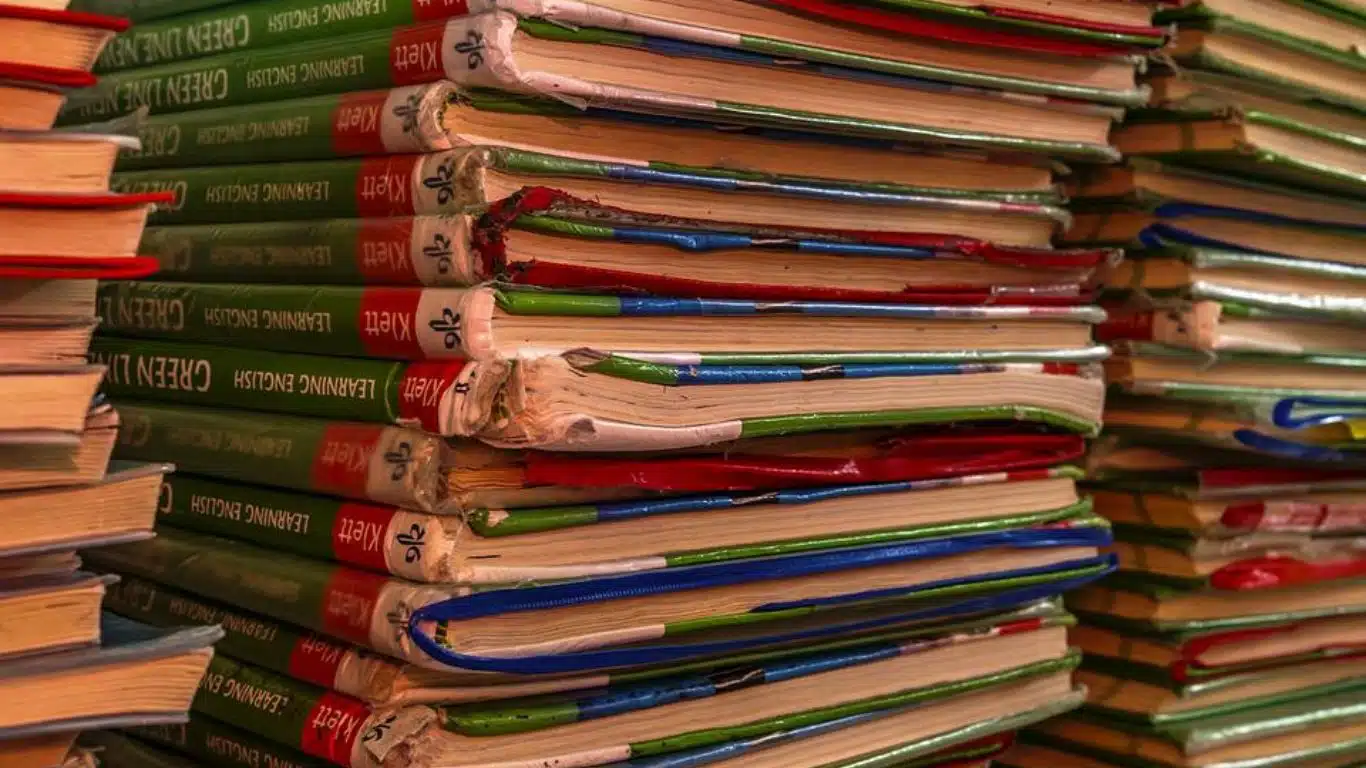 History of English Literature (Literary Periods and Movements)