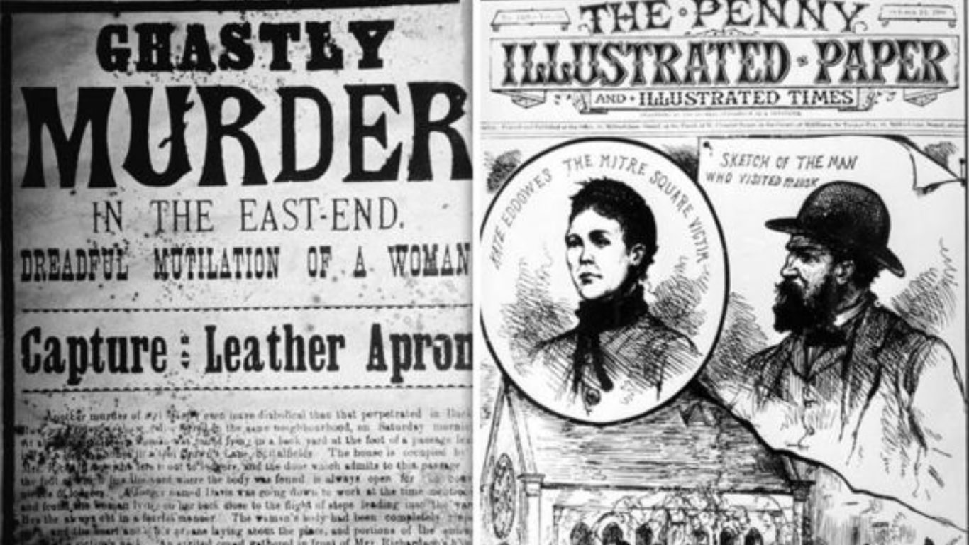 10 Serial Killers Who Have Never Been Caught