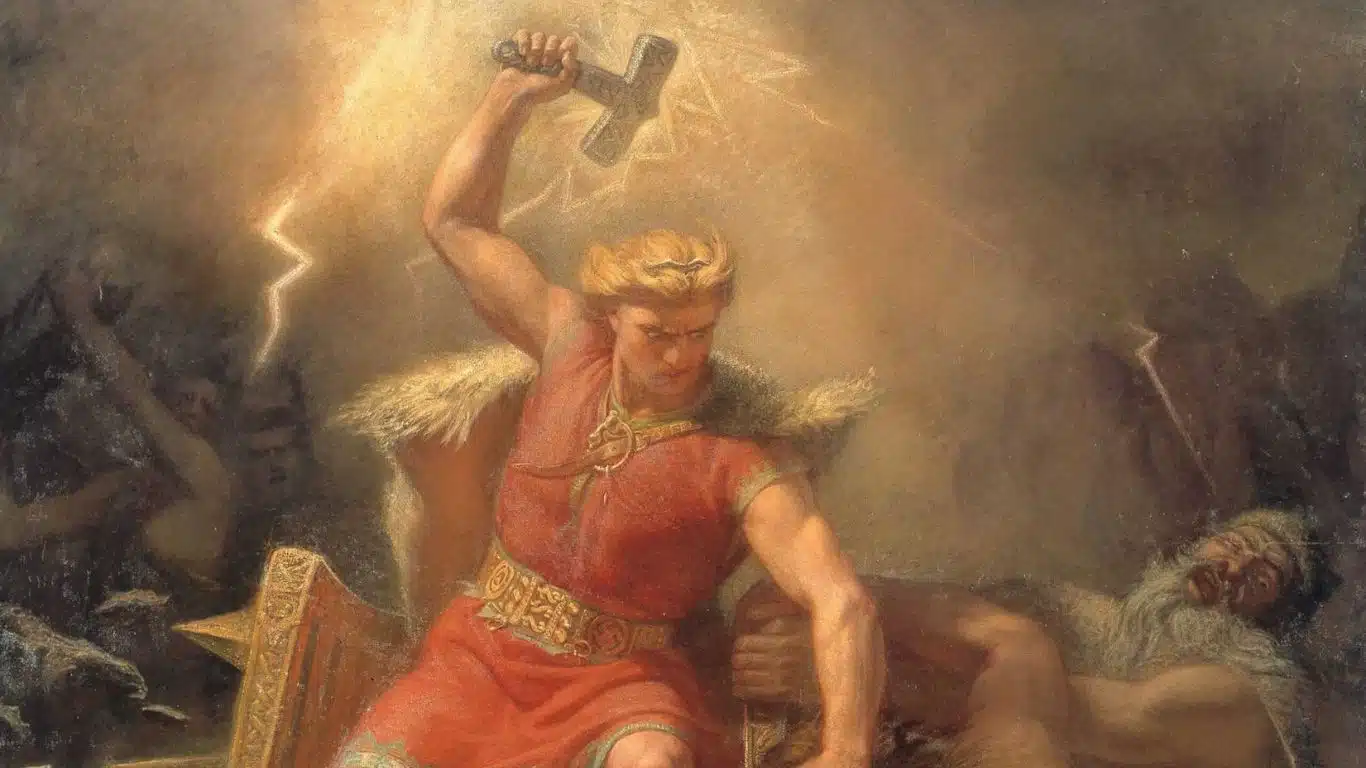 Asgard: Everything you need to know about Asgard from Norse mythology