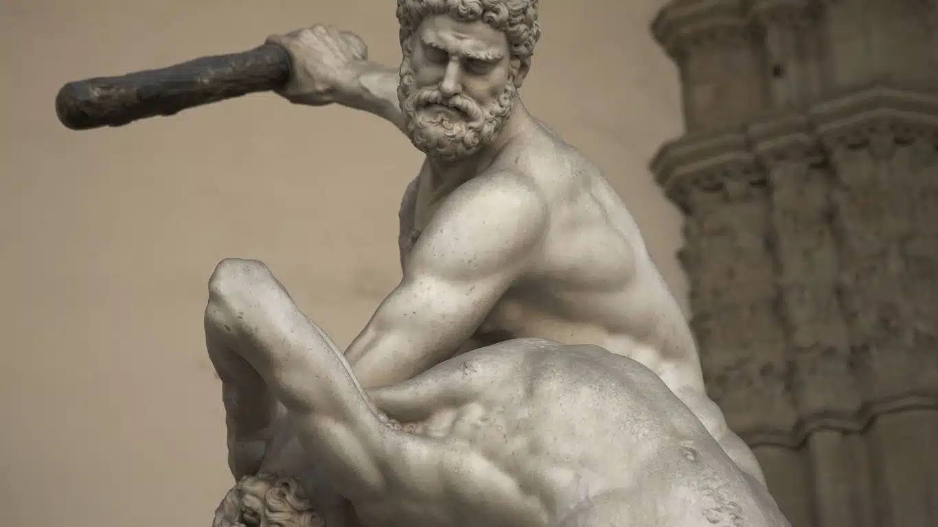 12 Labours of Hercules | 12 Stories of Hercules