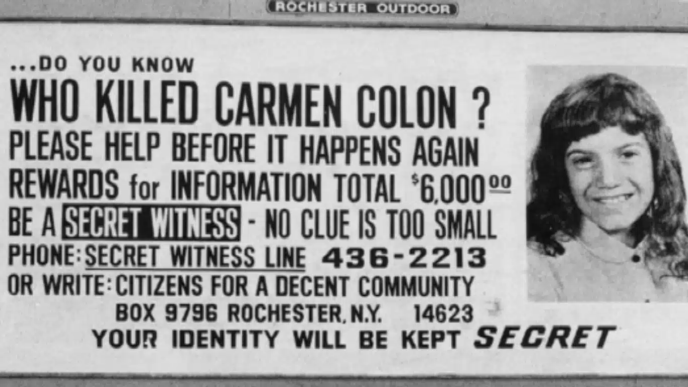 10 Serial Killers Who Have Never Been Caught