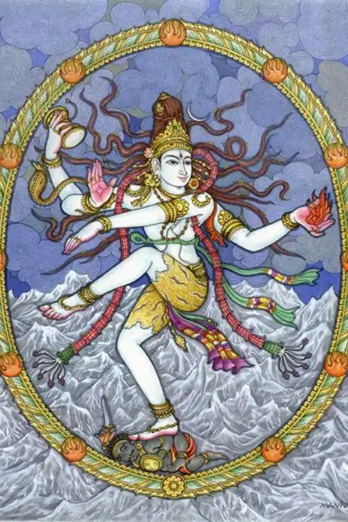 Reasons Behind The Things Lord Shiva Carries