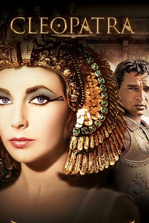 Cleopatra(1963)