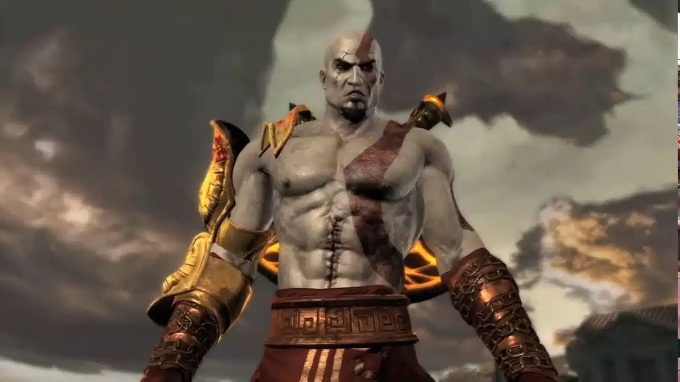 Read Kratos Story Before You Start Playing God of War Ragnarok 2022 - Story in God of War III
