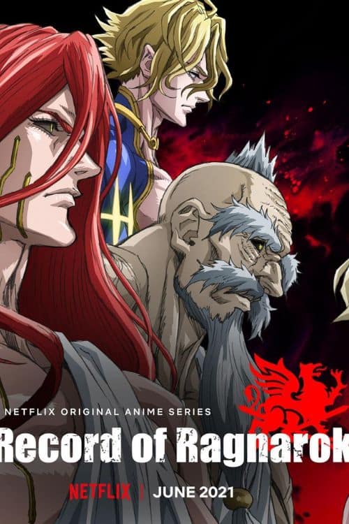Record of Ragnarok