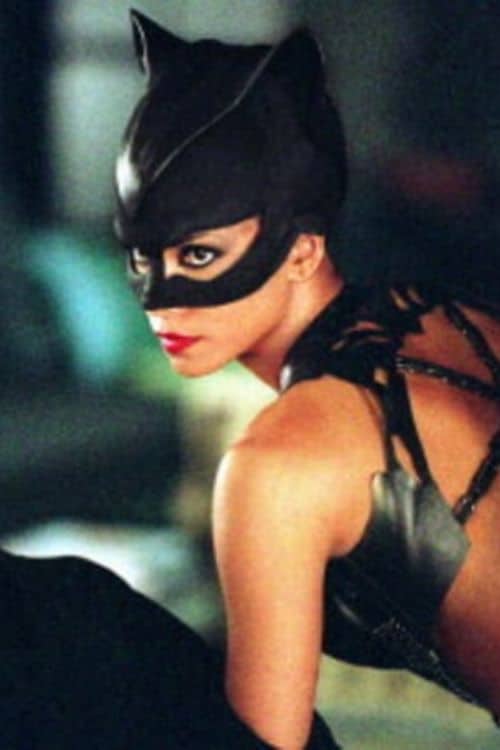 Top 10 Female Sidekicks from DC Comics - Catwoman