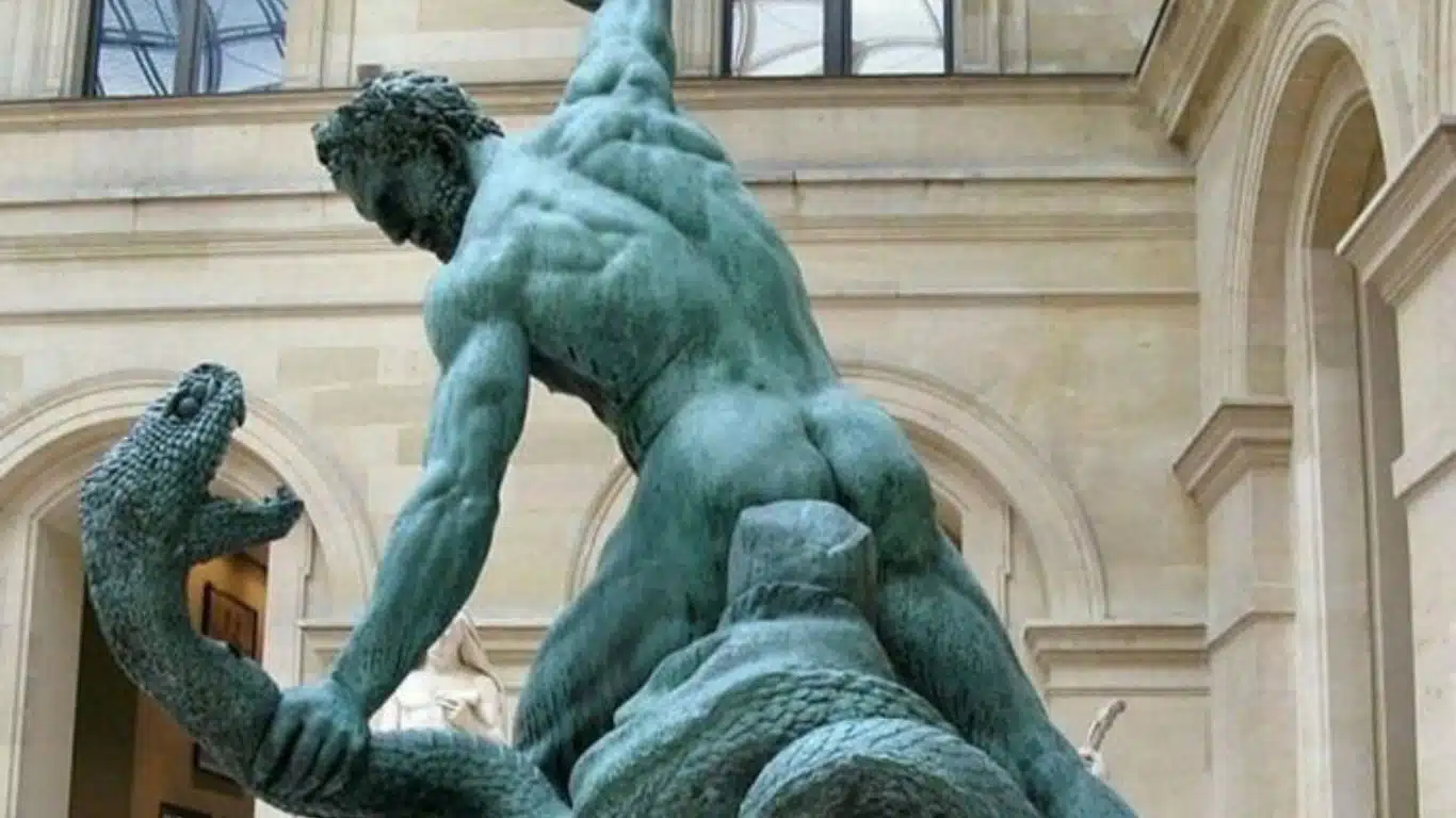 12 Labours of Hercules | 12 Stories of Hercules