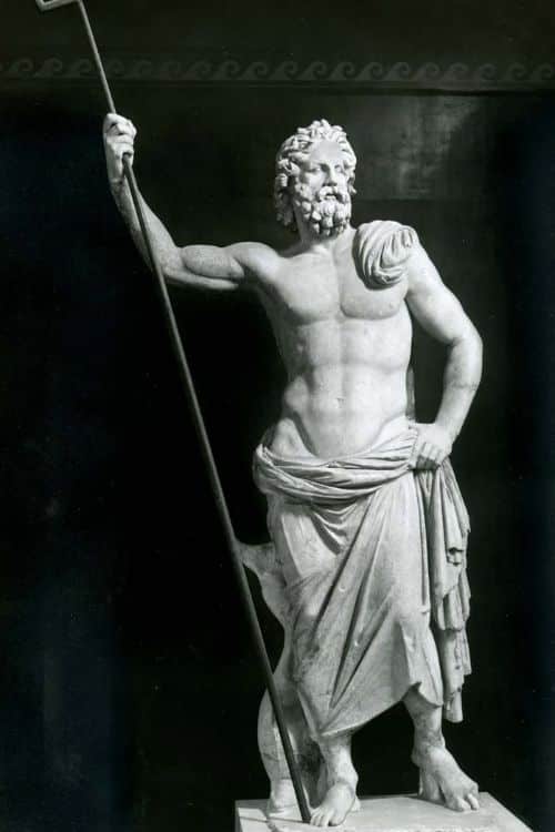 Poseidon