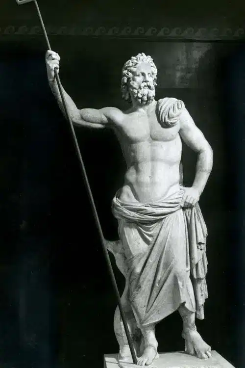 Poseidon  