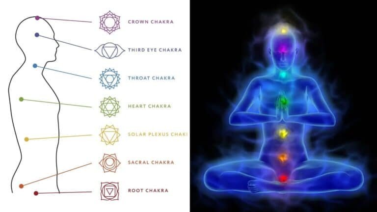 7 Chakras: Tu guía para entender 7 Chakras