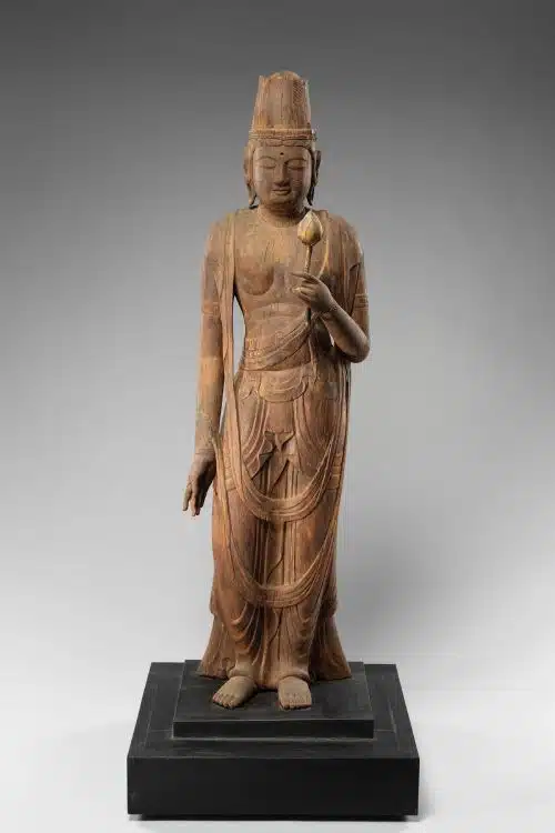 Top 10 Japanese Gods and Goddesses - Kannon