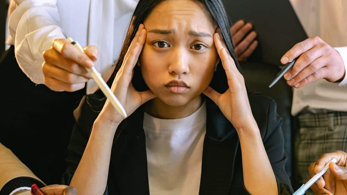 10 Things That Will Help You Perform Better Under Pressure