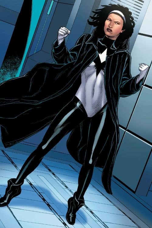 Monica Rambeau