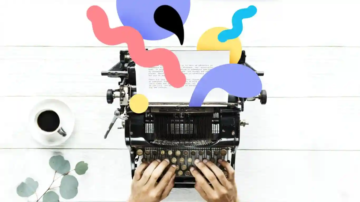 4 Ways of Storytelling To Communicate Through Story - Written Storytelling