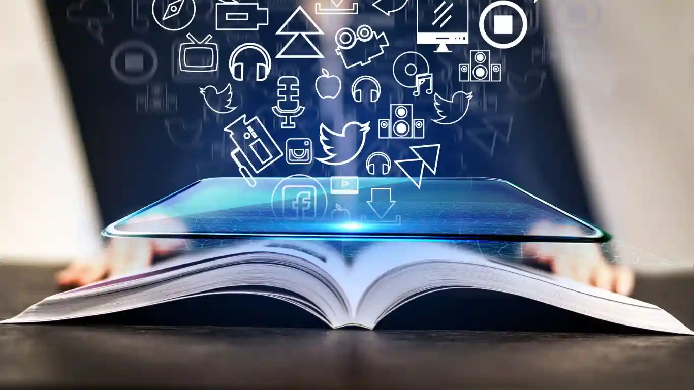 4 Ways of Storytelling To Communicate Through Story - Digital Storytelling