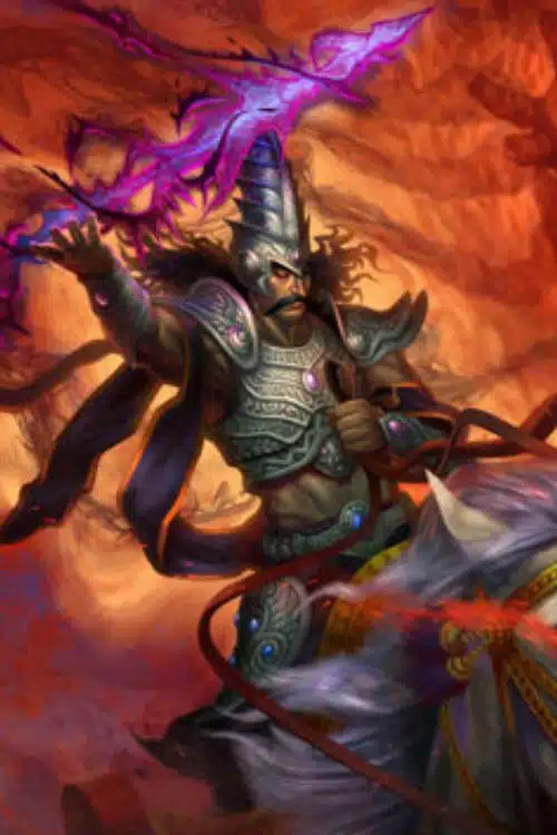 Indrajit - Hindu Mythology Characters who will make Great Villains in Marvel or DC Movies