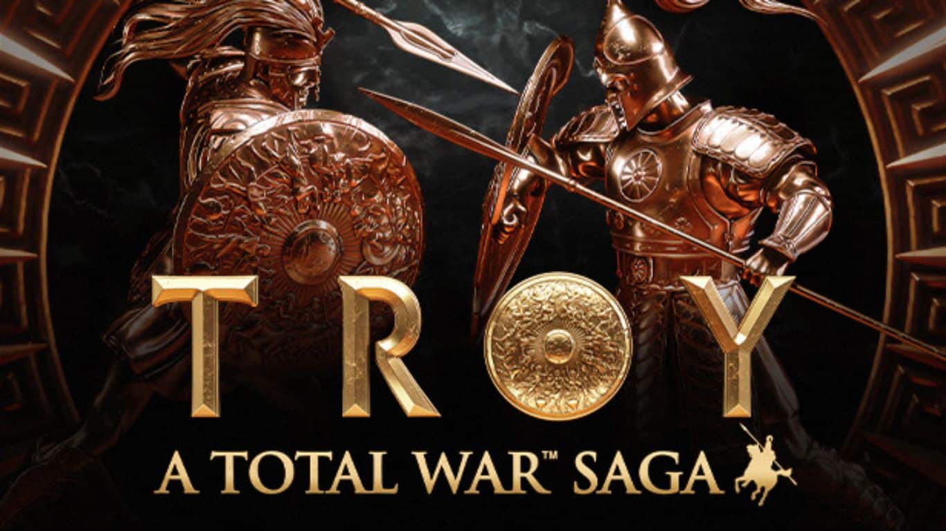 A Total War Saga: Troy