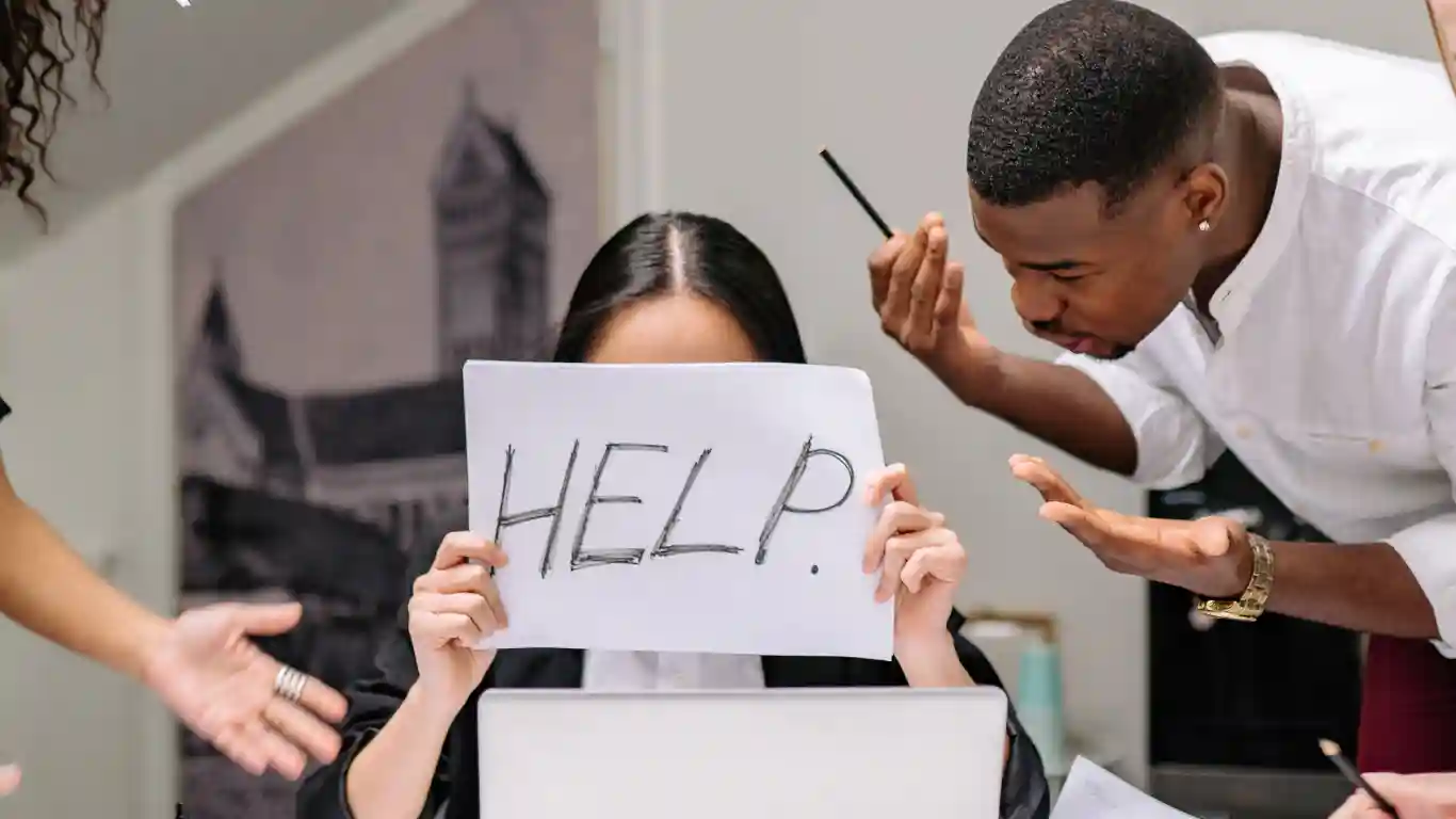 5 Common Causes of Workplace Conflict