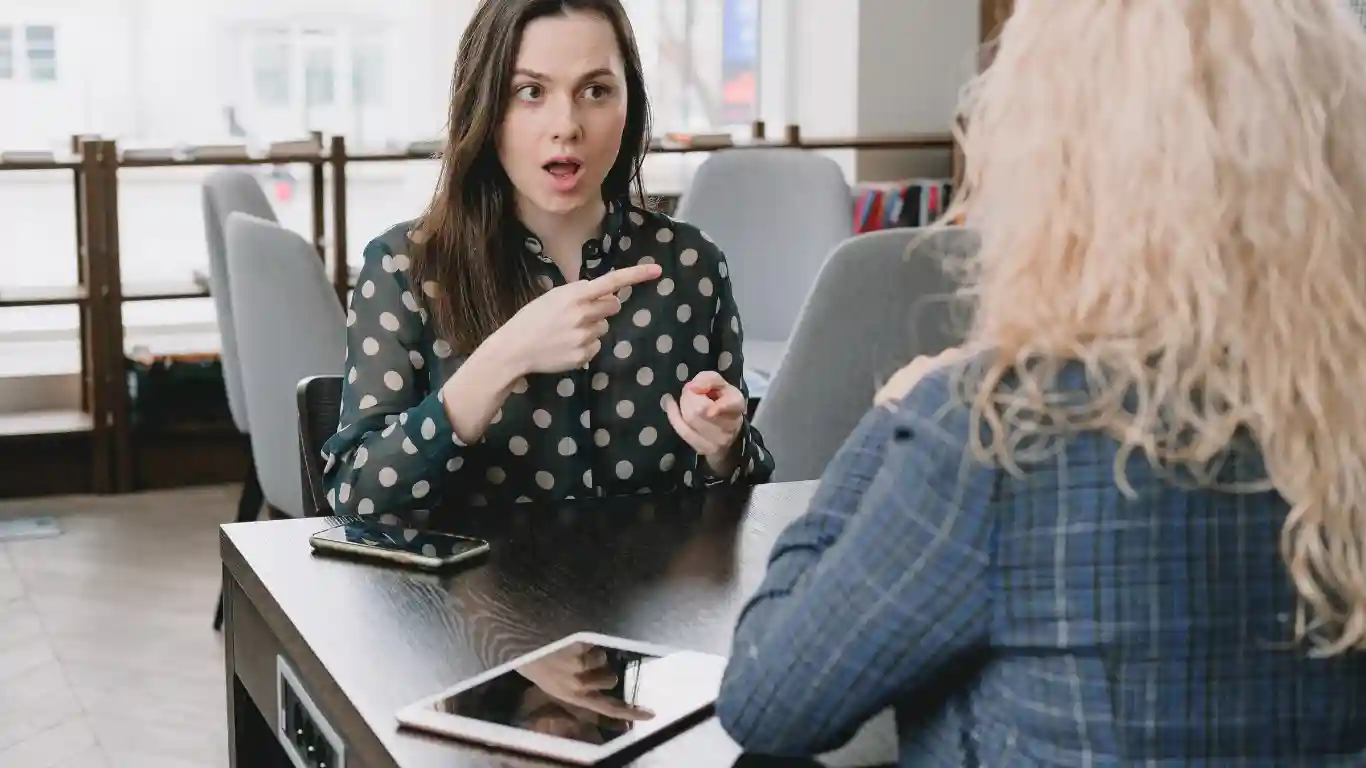 5 Common Causes of Workplace Conflict