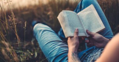 5 Types of Novel Openings