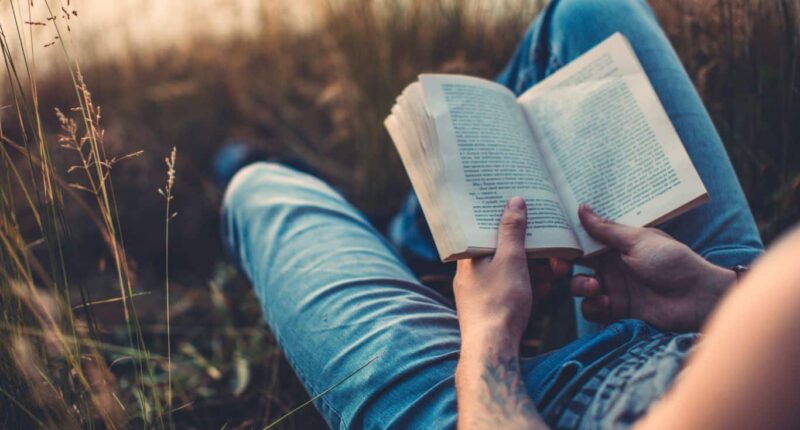 5 Types of Novel Openings