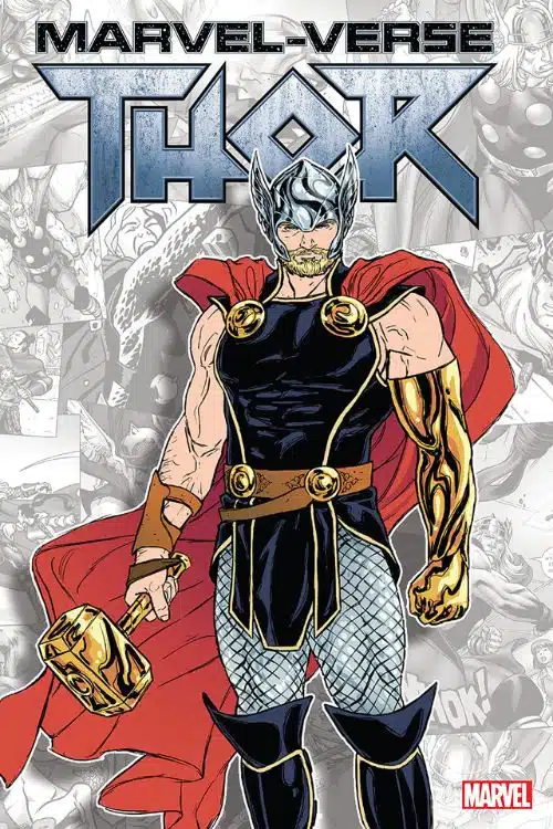 Thor