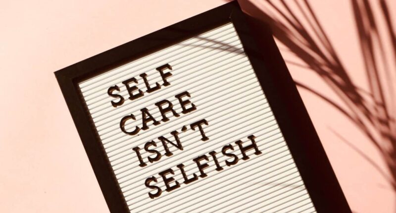 6 Types of Self-Care and Ways to Practice Them  