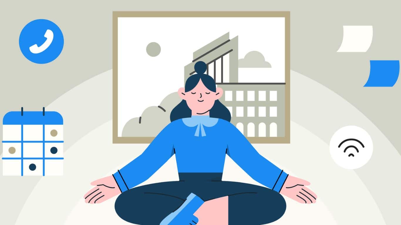 6 Types of Self-Care and Ways to Practice Them