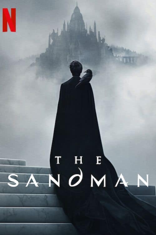The Sandman - 10 Most Expensive web series of 2022