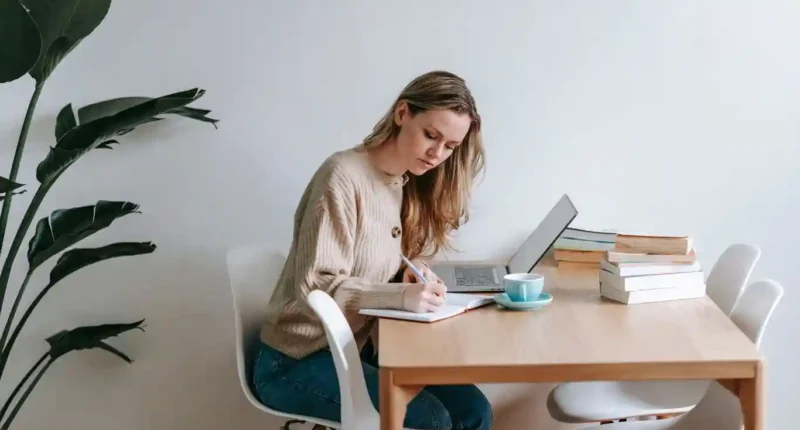 7 Full Proof Tips for Starting Your Novel / Book