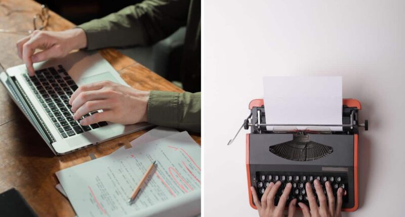 7 Tips to Overcome Writer’s Block