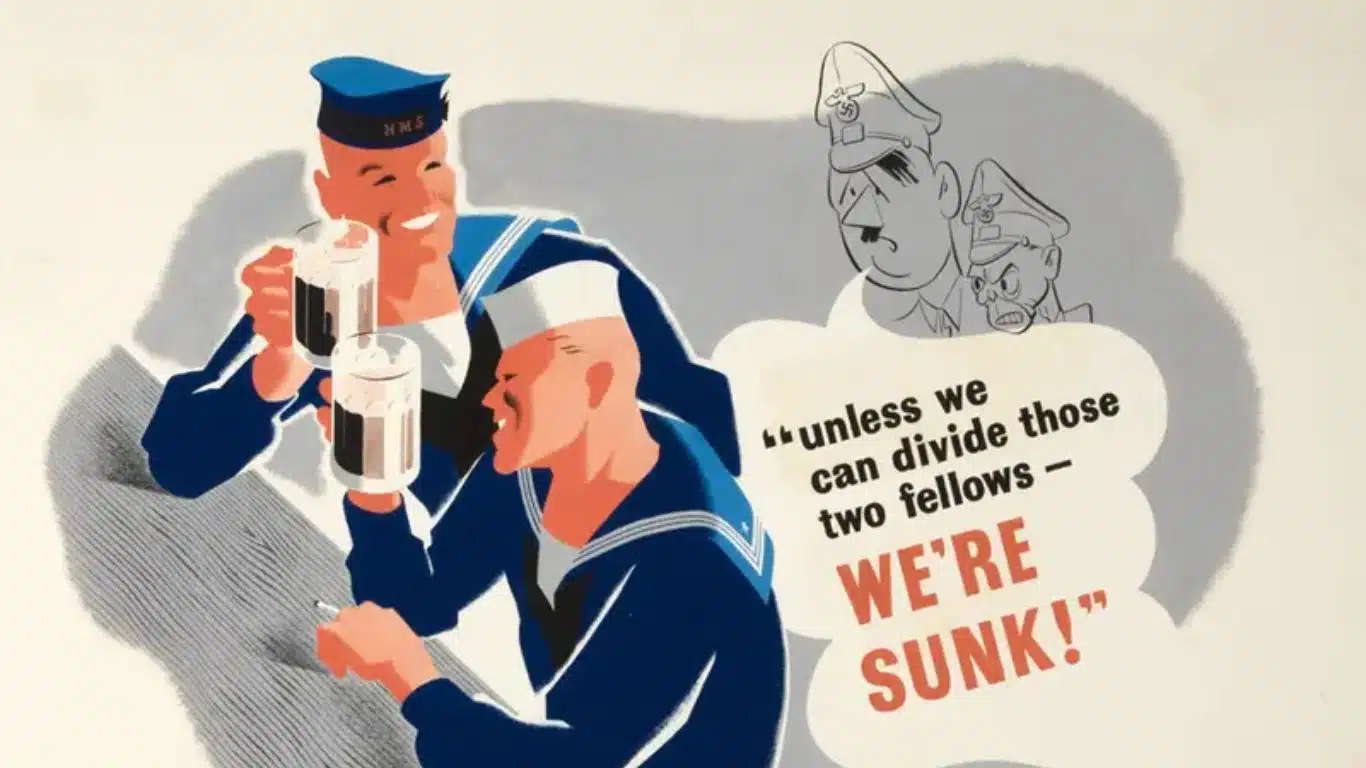 Transfer Propaganda - 7 Types of Propaganda