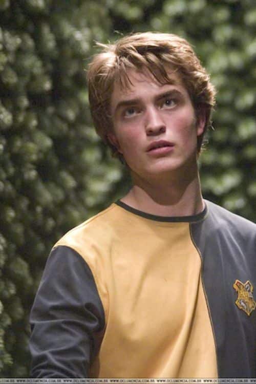 Cedric Diggory