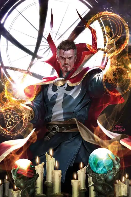 Doctor Strange