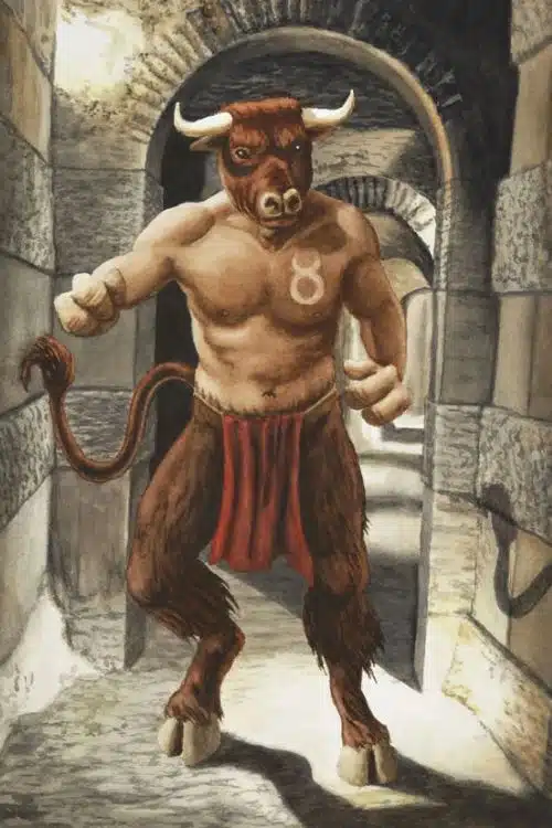 Minotaur