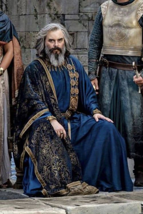 The Rings of Power - 21 Major Characters of the Series - PHARAZON