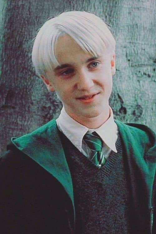10 Harry Potter Side Characters Who Need Their Own Spin-Off Movies - Draco Malfoy
