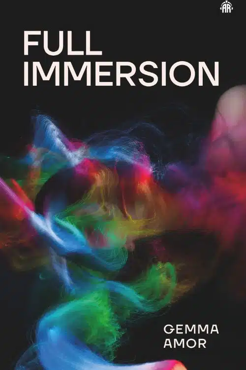 Full Immersion - 10 Most Anticipated Horror Novels of September 2022