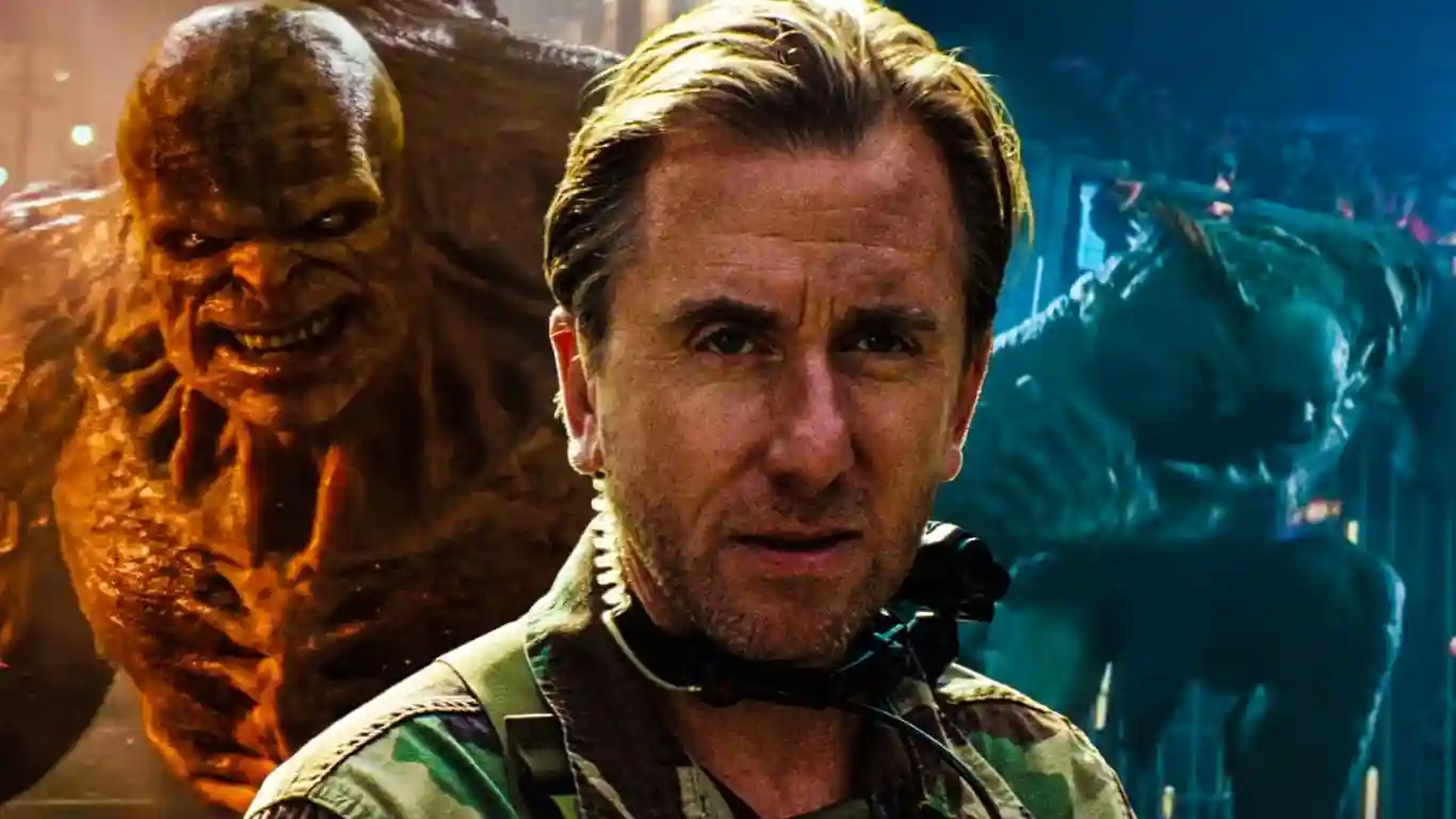 Abomination | Powers | Story | Everything About Abomination