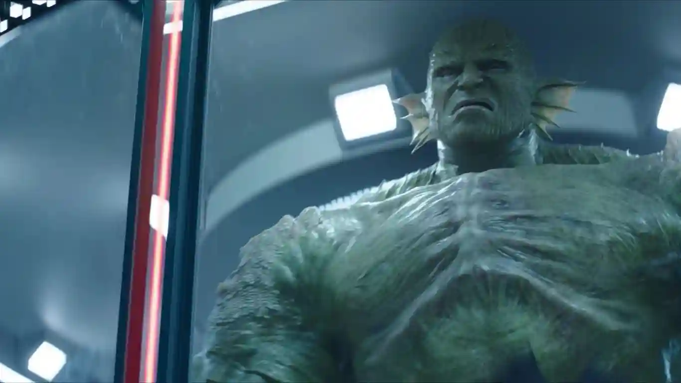 Abomination | Powers | Story | Everything About Abomination